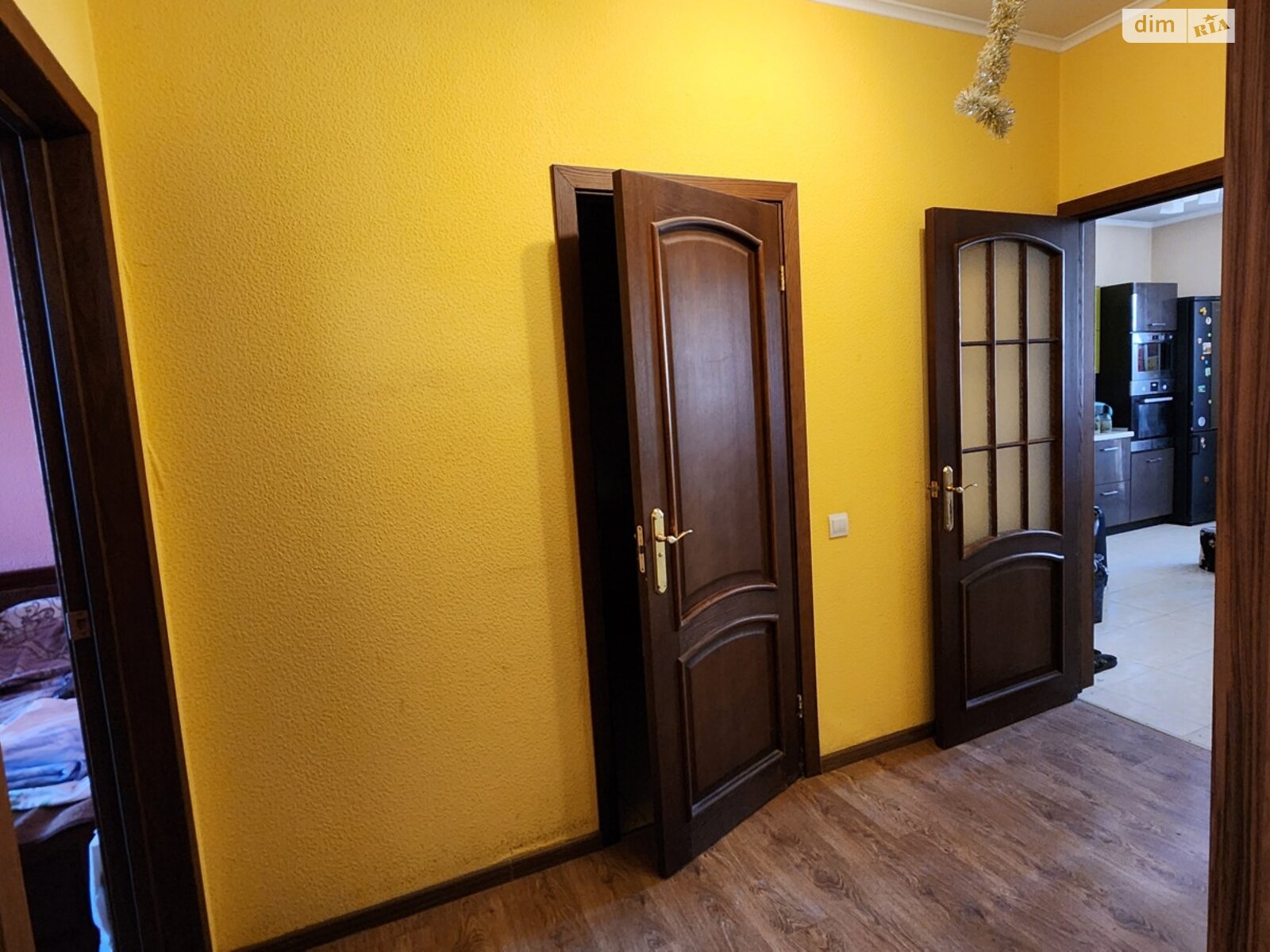 Продажа однокомнатной квартиры в Киеве, на ул. Семьи Кульженков 35, район Оболонь фото 1