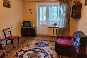 Продаж однокімнатної квартири в Києві, на вул. Івана Дзюби 2А, район Микільська Борщагівка фото 2