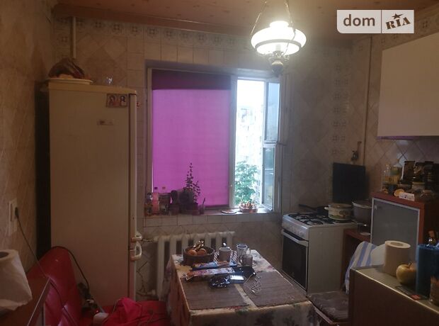 Продажа двухкомнатной квартиры в Киеве, на ул. Героев Днепра район Оболонь фото 1