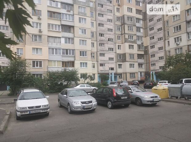 Продажа двухкомнатной квартиры в Киеве, на ул. Героев Днепра район Оболонь фото 1