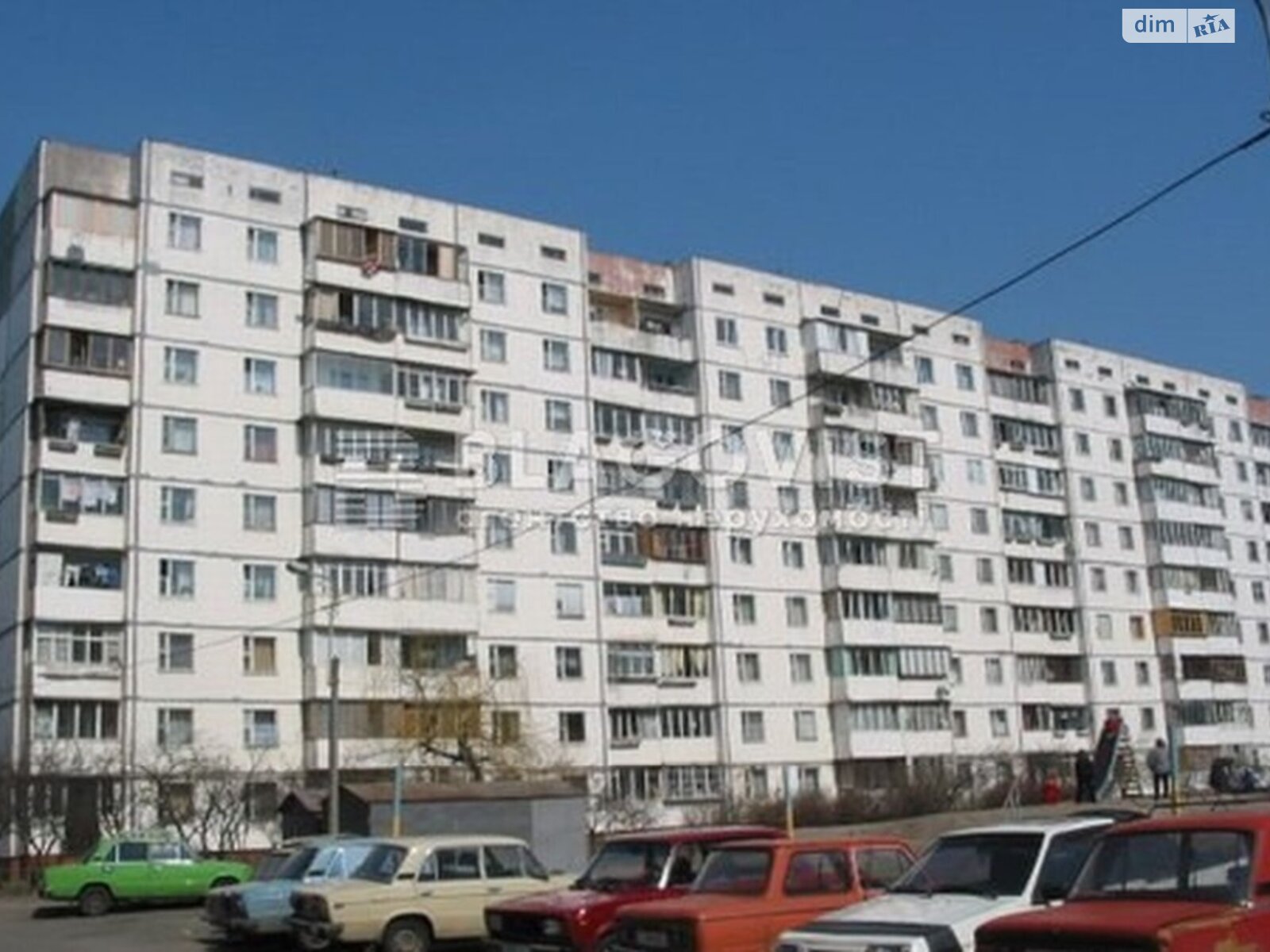 Продажа трехкомнатной квартиры в Киеве, на ул. Северная 54, район Оболонь фото 1