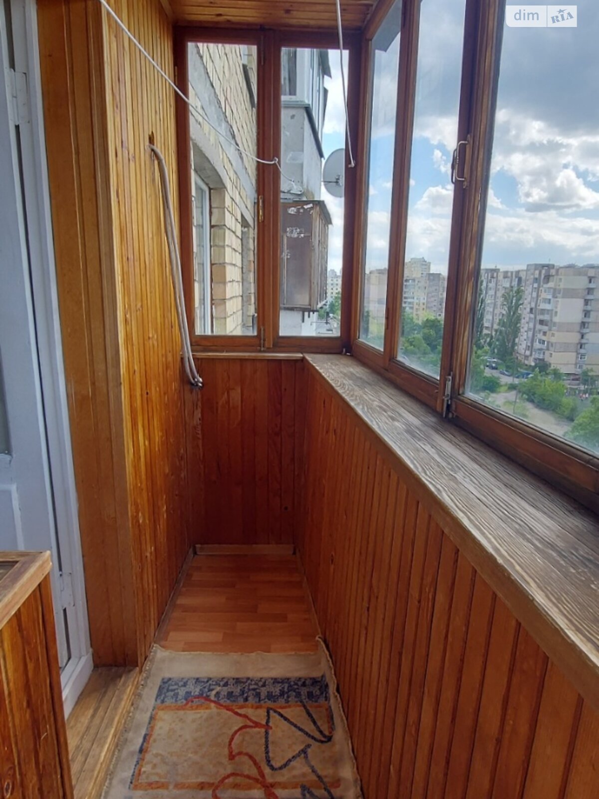 Продажа однокомнатной квартиры в Киеве, на ул. Северная 48, район Оболонь фото 1