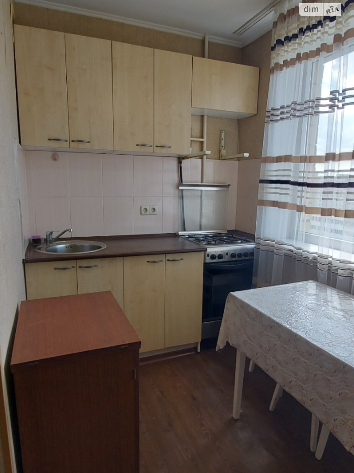 Продажа однокомнатной квартиры в Киеве, на ул. Северная 48, район Оболонь фото 1