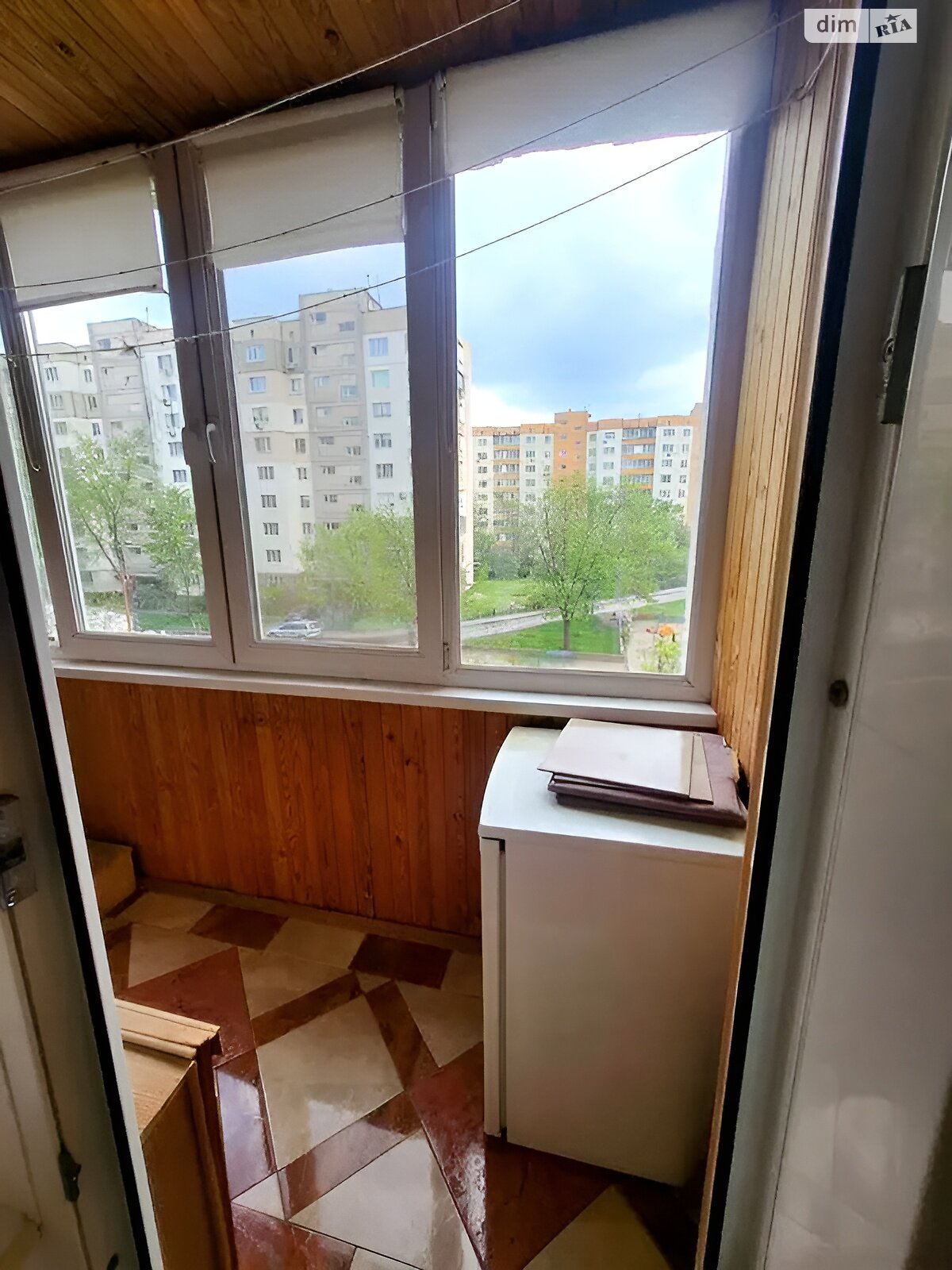 Продажа трехкомнатной квартиры в Киеве, на ул. Северная 54, район Оболонь фото 1