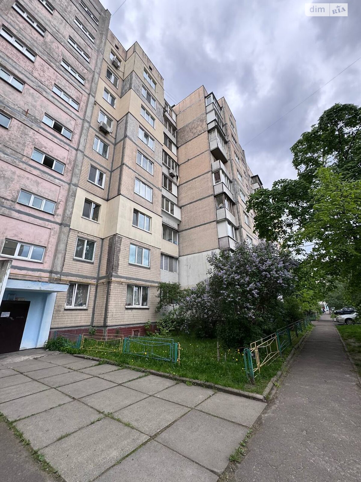 Продажа трехкомнатной квартиры в Киеве, на ул. Северная 32, район Оболонь фото 1 Продажа трехкомнатной квартиры в Киеве, на ул. Северная 32, район Оболонь фото 1