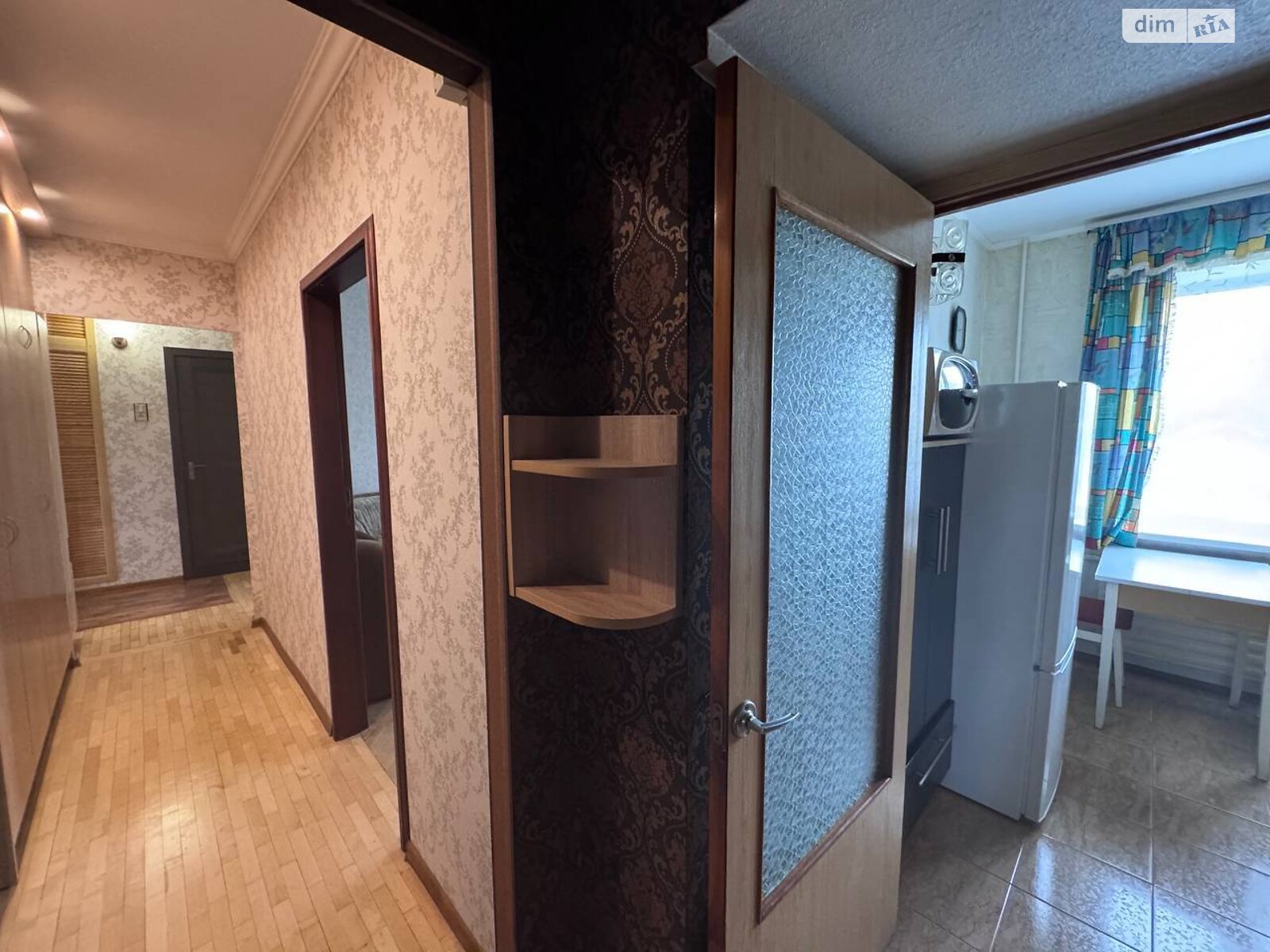 Продажа трехкомнатной квартиры в Киеве, на ул. Северная 32, район Оболонь фото 1 Продажа трехкомнатной квартиры в Киеве, на ул. Северная 32, район Оболонь фото 1