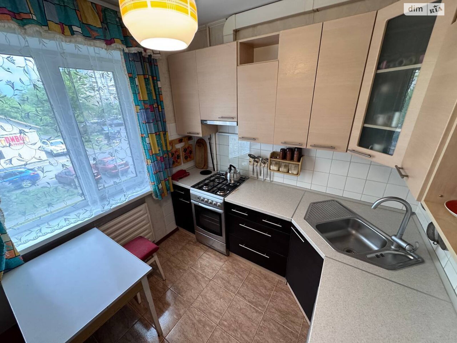Продажа трехкомнатной квартиры в Киеве, на ул. Северная 32, район Оболонь фото 1 Продажа трехкомнатной квартиры в Киеве, на ул. Северная 32, район Оболонь фото 1