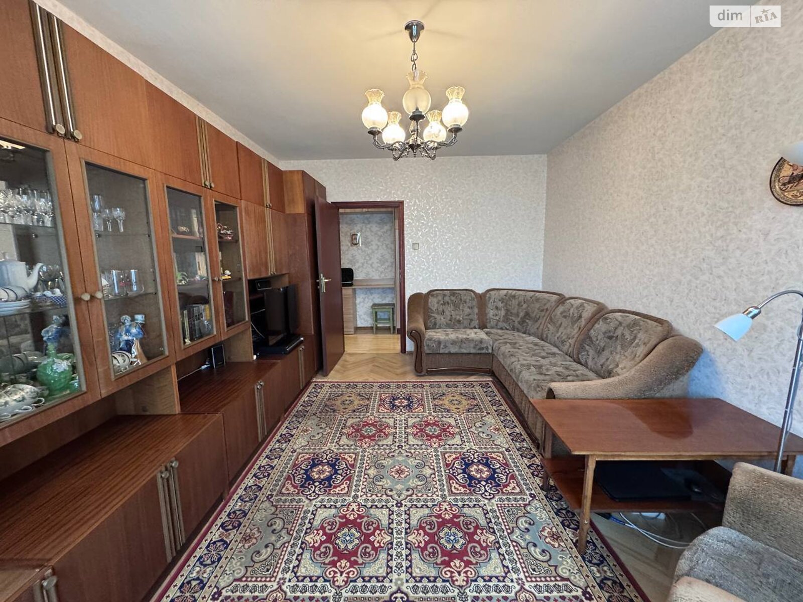 Продажа трехкомнатной квартиры в Киеве, на ул. Северная 32, район Оболонь фото 1 Продажа трехкомнатной квартиры в Киеве, на ул. Северная 32, район Оболонь фото 1