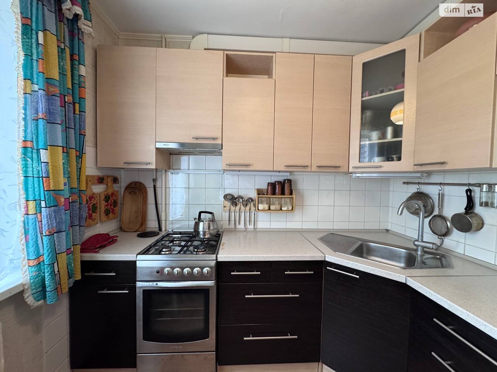 Продажа трехкомнатной квартиры в Киеве, на ул. Северная 32, район Оболонь фото 1 Продажа трехкомнатной квартиры в Киеве, на ул. Северная 32, район Оболонь фото 1
