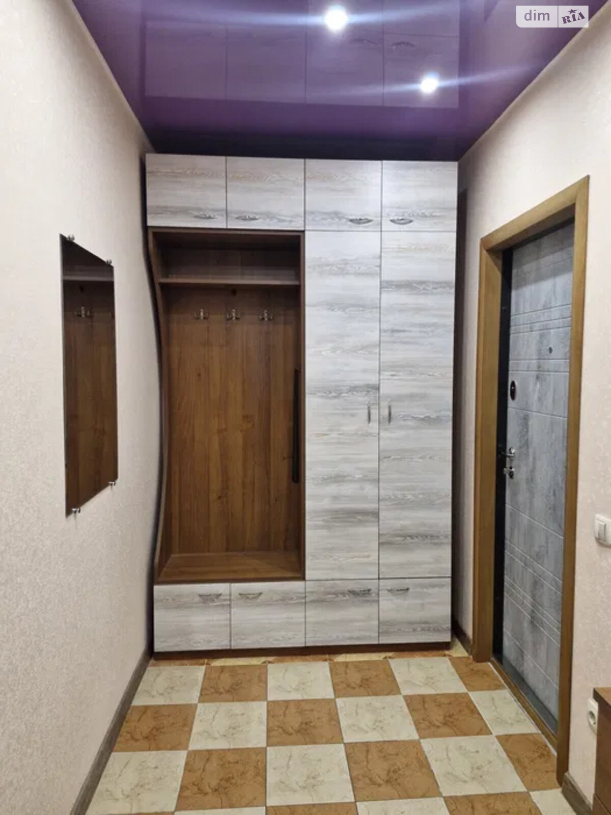 Продаж чотирикімнатної квартири в Києві, на вул. Північна 2/58, район Оболонь фото 1 Продаж чотирикімнатної квартири в Києві, на вул. Північна 2/58, район Оболонь фото 1