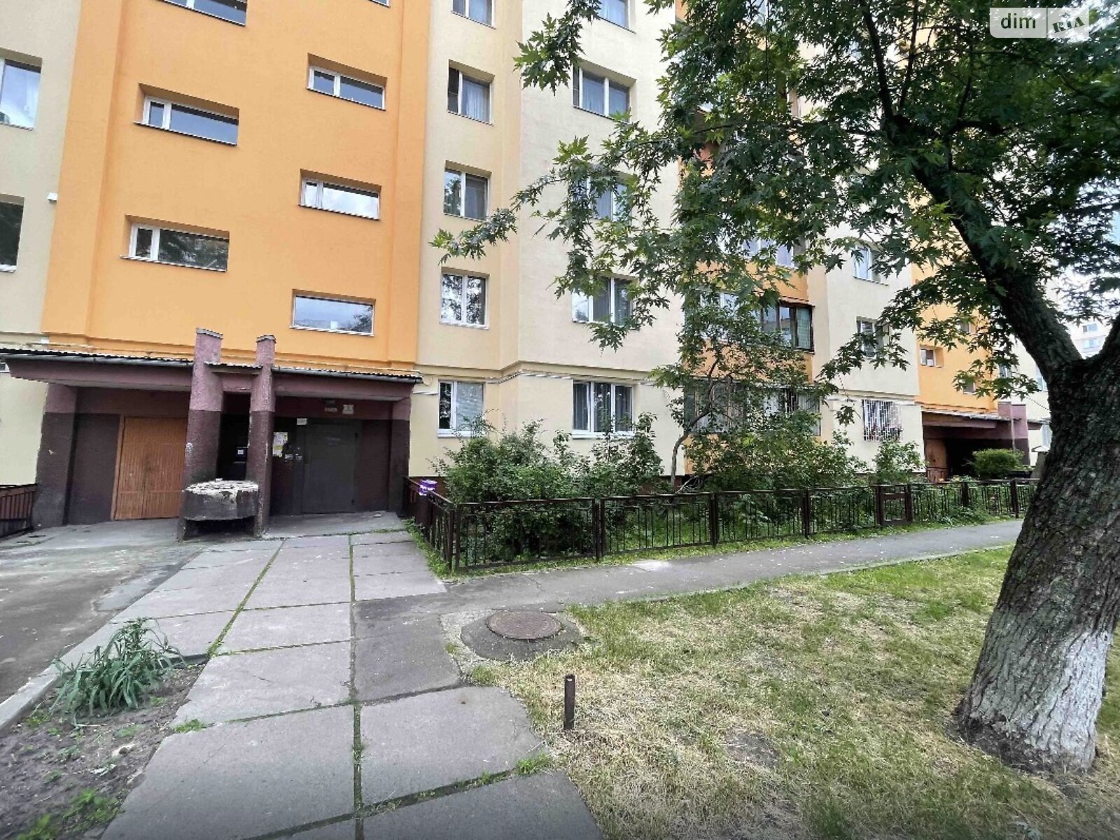 Продаж п`ятикімнатної квартири в Києві, на вул. Північна 54Б, район Оболонь фото 1 Продаж п`ятикімнатної квартири в Києві, на вул. Північна 54Б, район Оболонь фото 1