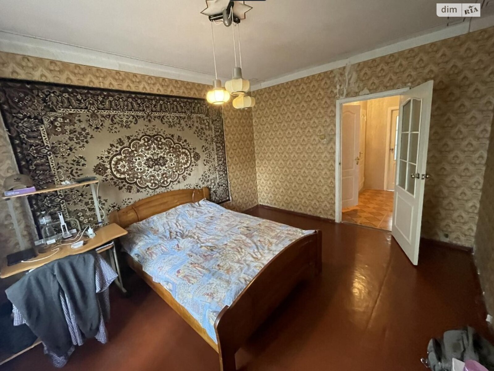 Продаж п`ятикімнатної квартири в Києві, на вул. Північна 54Б, район Оболонь фото 1 Продаж п`ятикімнатної квартири в Києві, на вул. Північна 54Б, район Оболонь фото 1