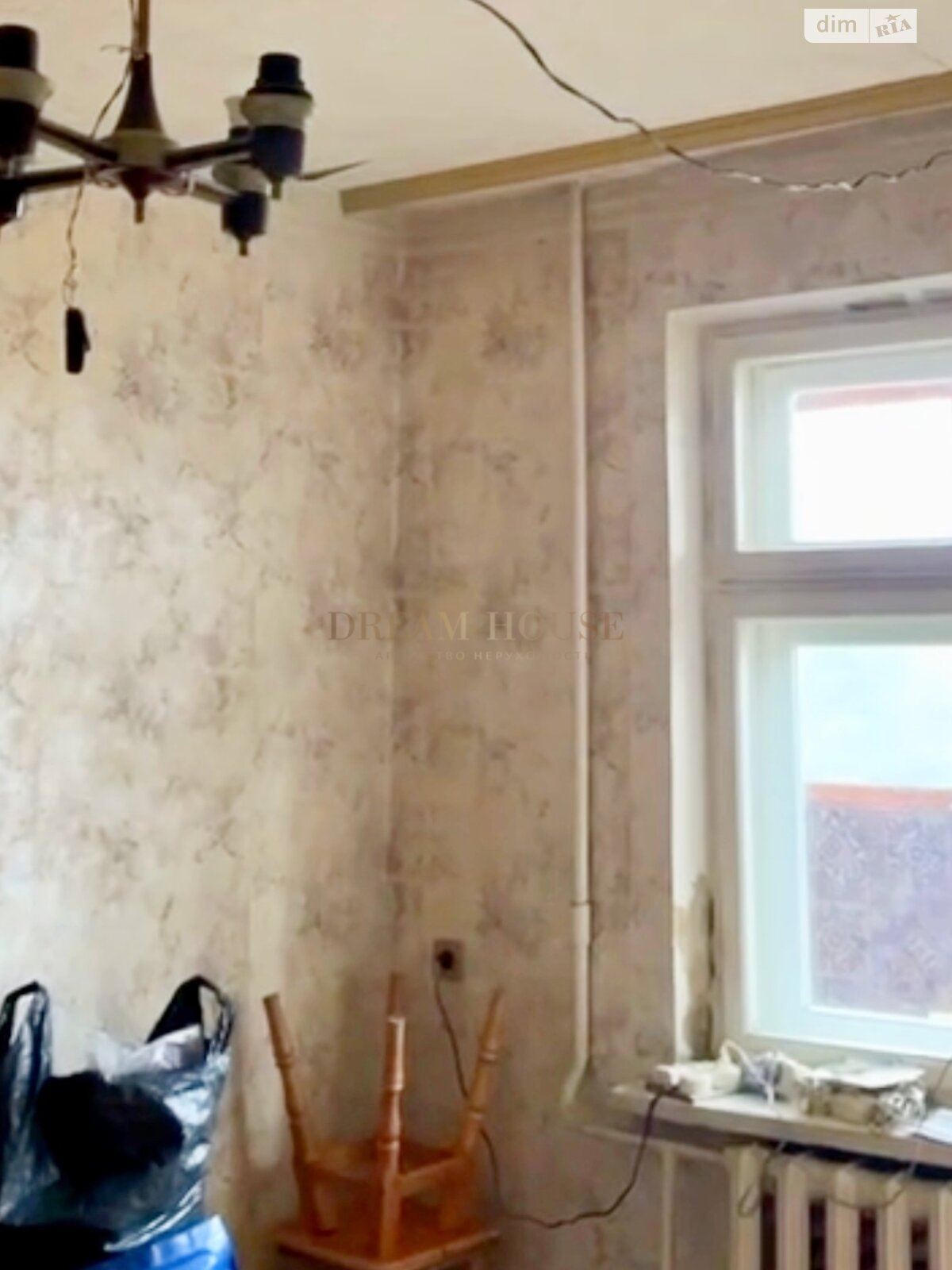 Продаж однокімнатної квартири в Києві, на вул. Північна 48, район undefined фото 1