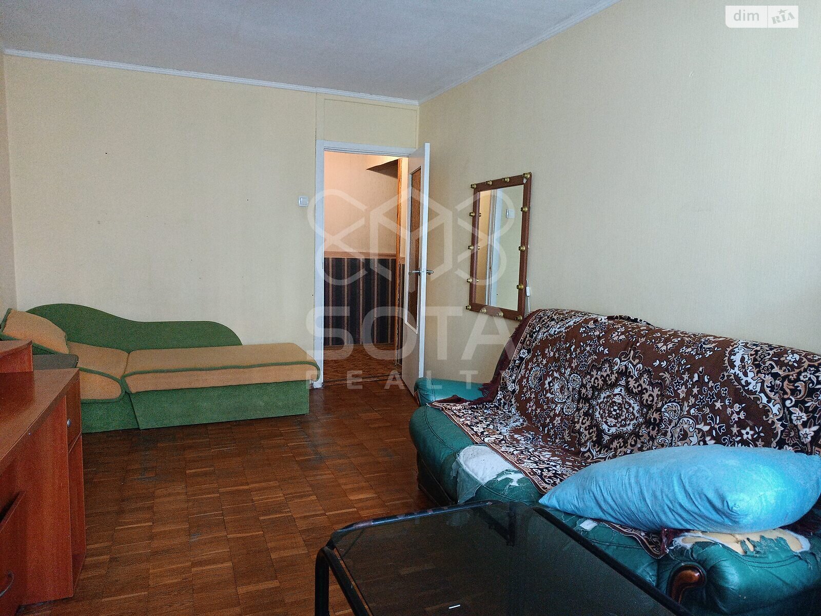 Продаж двокімнатної квартири в Києві, на просп. Володимира Івасюка 1, район Оболонь фото 1 Продаж двокімнатної квартири в Києві, на просп. Володимира Івасюка 1, район Оболонь фото 1