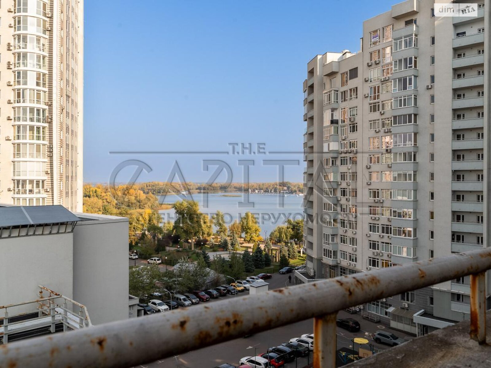 Продаж трикімнатної квартири в Києві, на просп. Володимира Івасюка 2Д, район Оболонь фото 1 Продаж трикімнатної квартири в Києві, на просп. Володимира Івасюка 2Д, район Оболонь фото 1