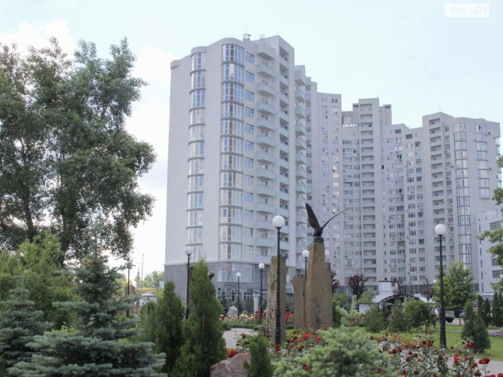 Продажа трехкомнатной квартиры в Киеве, на просп. Владимира Ивасюка 2Д, кв. 811, район Оболонь фото 1 Продажа трехкомнатной квартиры в Киеве, на просп. Владимира Ивасюка 2Д, кв. 811, район Оболонь фото 1