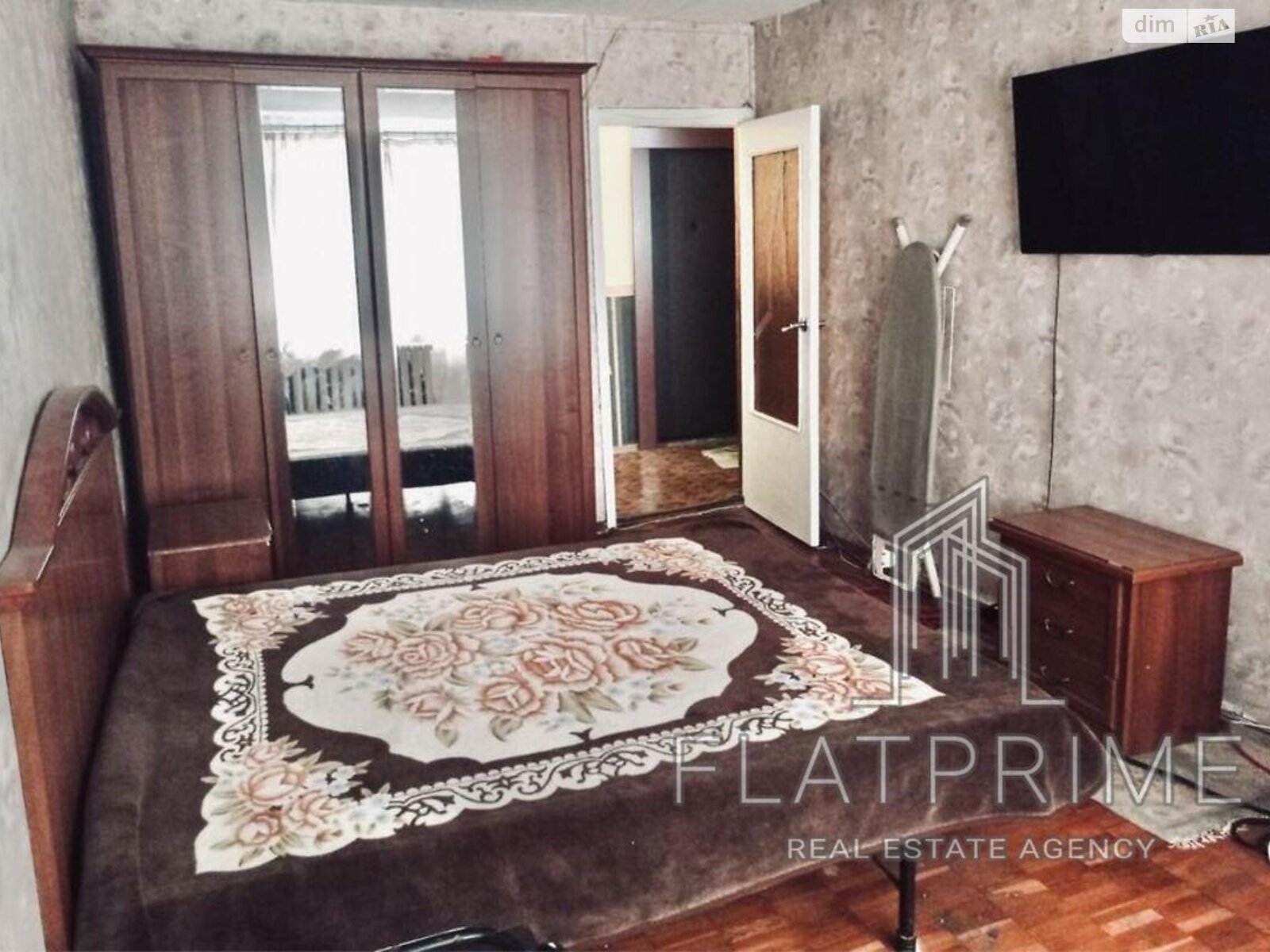 Продаж двокімнатної квартири в Києві, на просп. Володимира Івасюка 1, район Оболонь фото 1 Продаж двокімнатної квартири в Києві, на просп. Володимира Івасюка 1, район Оболонь фото 1