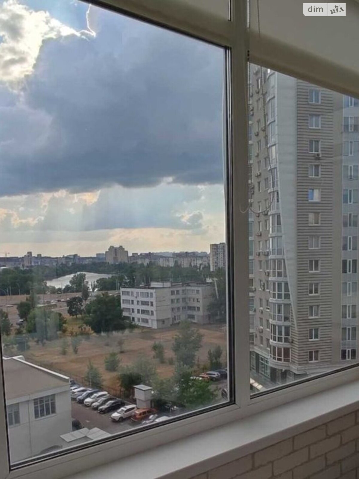 Продаж двокімнатної квартири в Києві, на просп. Володимира Івасюка 2Д, район Оболонь фото 1 Продаж двокімнатної квартири в Києві, на просп. Володимира Івасюка 2Д, район Оболонь фото 1