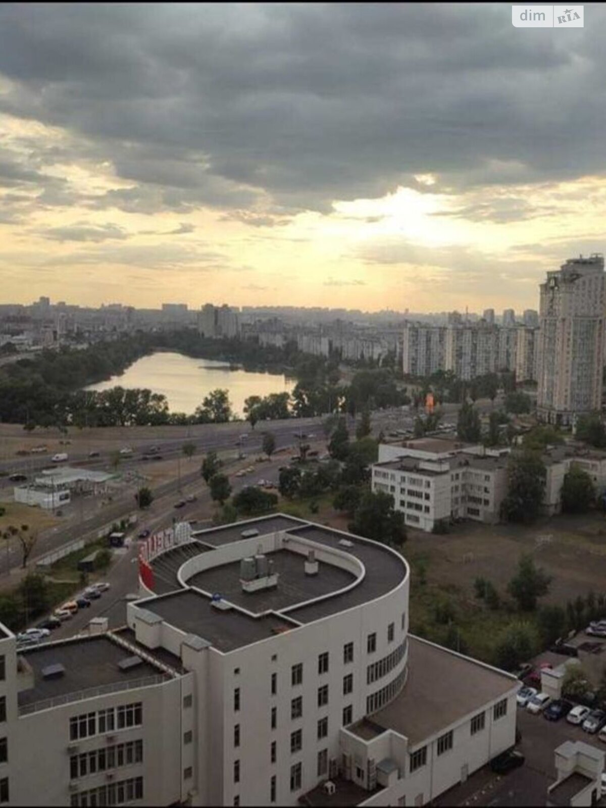 Продаж двокімнатної квартири в Києві, на просп. Володимира Івасюка 2Д, район Оболонь фото 1 Продаж двокімнатної квартири в Києві, на просп. Володимира Івасюка 2Д, район Оболонь фото 1