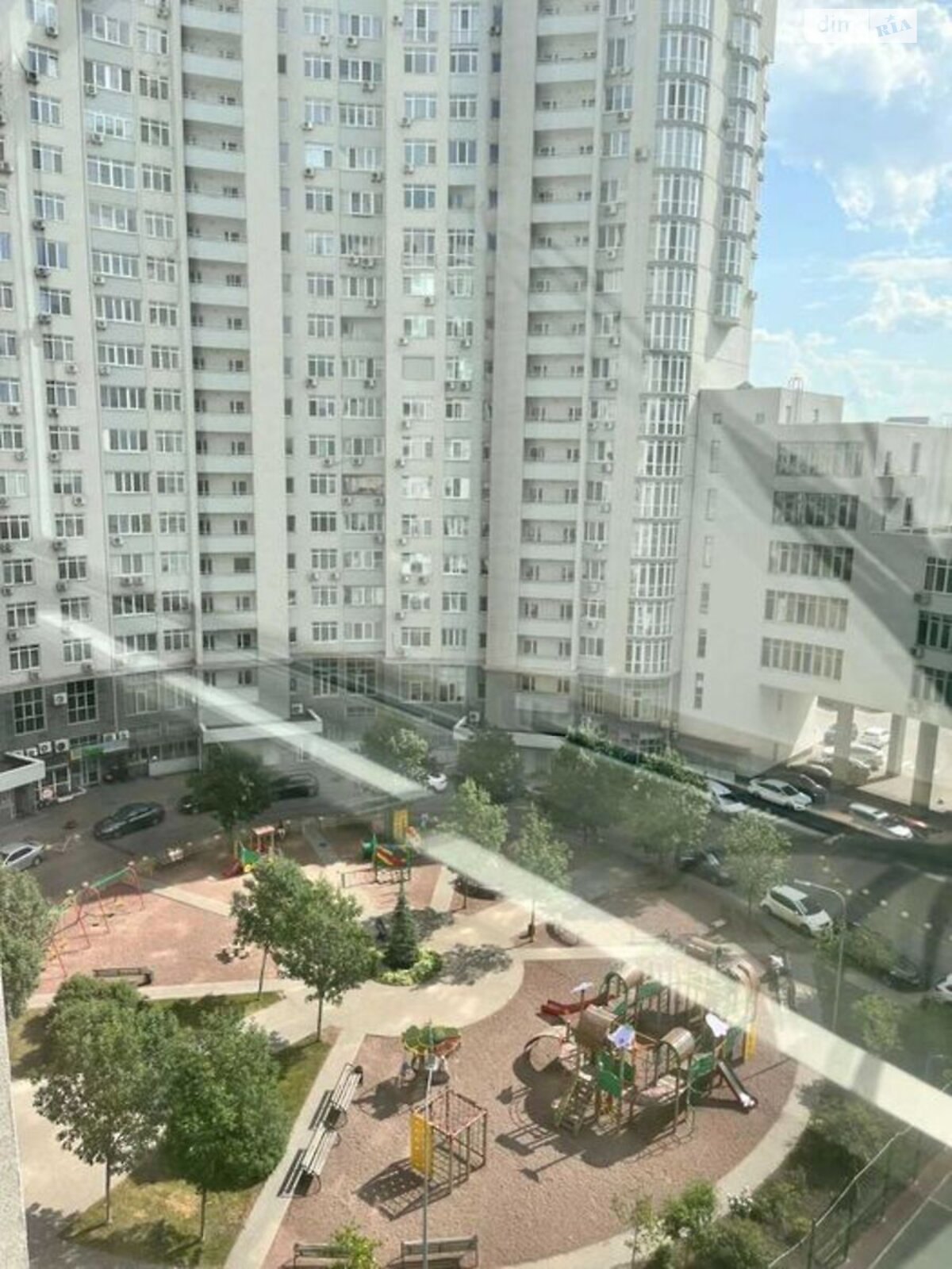 Продаж двокімнатної квартири в Києві, на просп. Володимира Івасюка 2Д, район Оболонь фото 1 Продаж двокімнатної квартири в Києві, на просп. Володимира Івасюка 2Д, район Оболонь фото 1