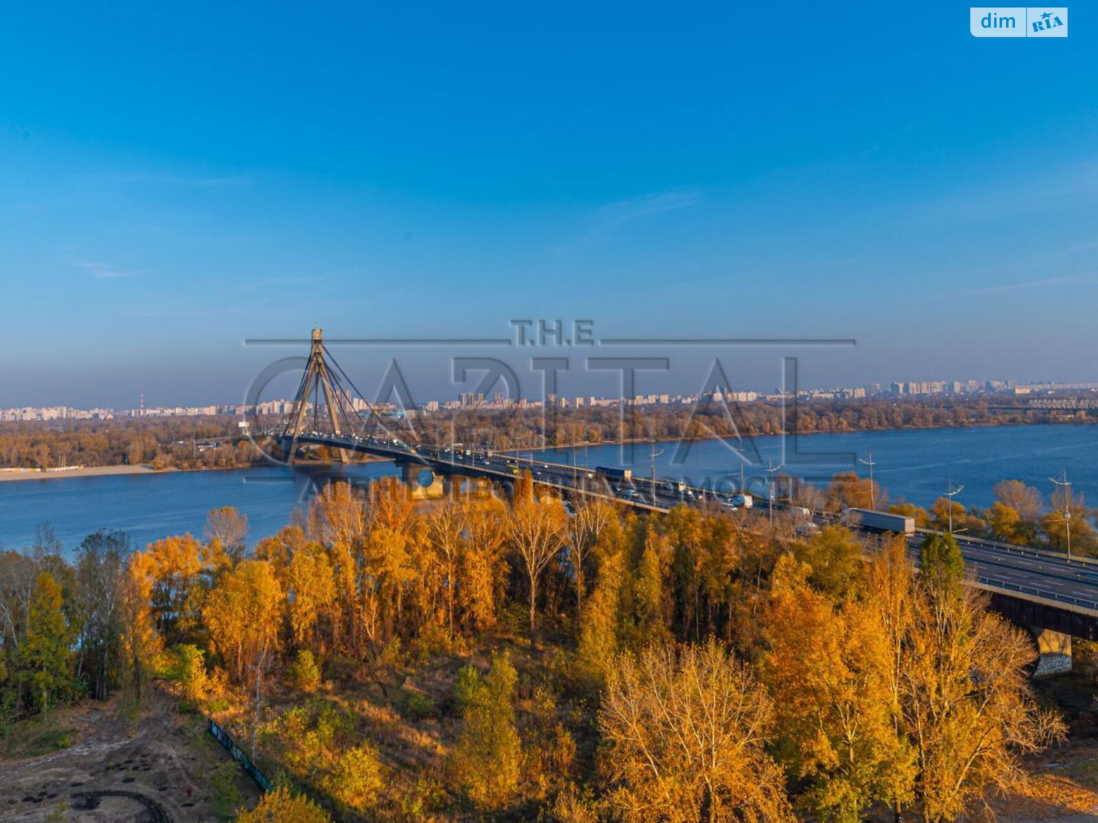 Продаж чотирикімнатної квартири в Києві, на просп. Володимира Івасюка 2Д, район Оболонь фото 1 Продаж чотирикімнатної квартири в Києві, на просп. Володимира Івасюка 2Д, район Оболонь фото 1