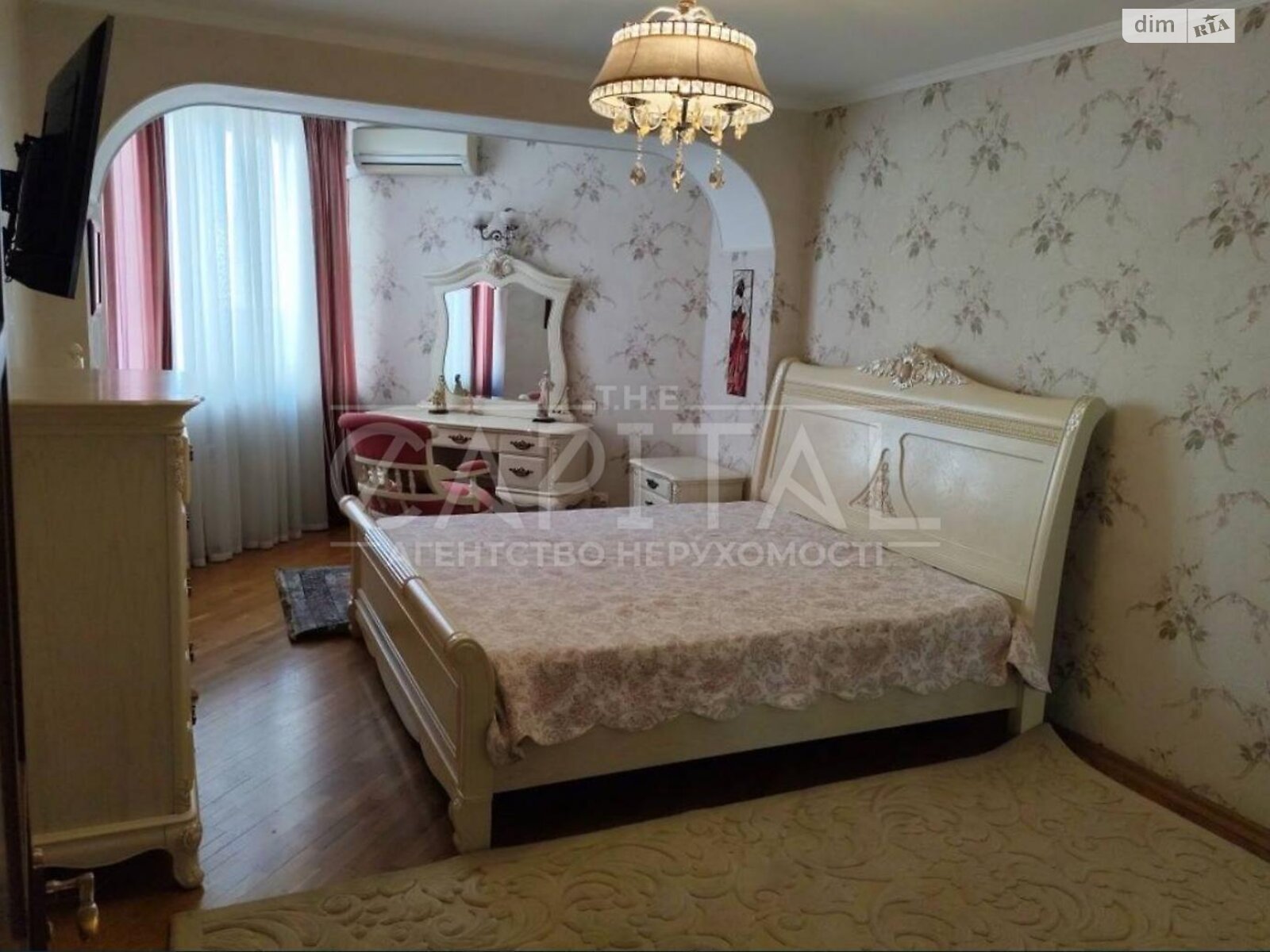 Продажа трехкомнатной квартиры в Киеве, на просп. Владимира Ивасюка 24А, район Оболонь фото 1 Продажа трехкомнатной квартиры в Киеве, на просп. Владимира Ивасюка 24А, район Оболонь фото 1