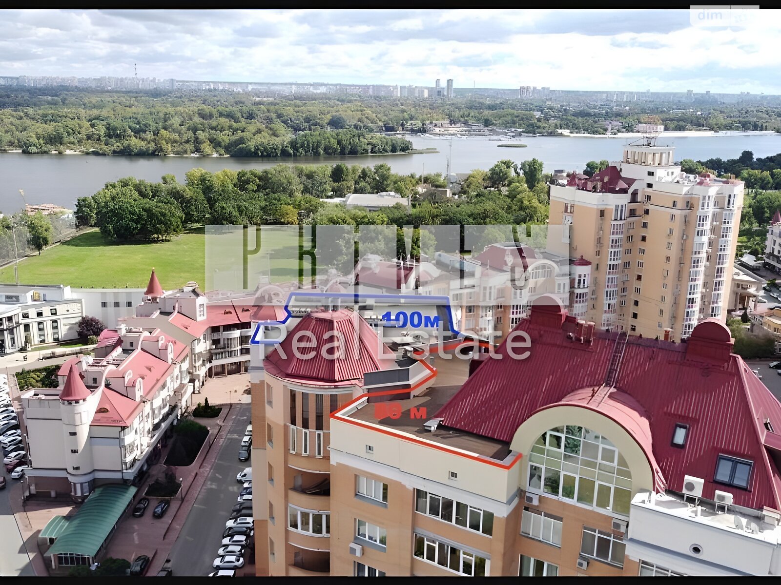 Продаж вісьмикімнатної квартири в Києві, на просп. Володимира Івасюка 10А корпус 4, район Оболонь фото 1 Продаж вісьмикімнатної квартири в Києві, на просп. Володимира Івасюка 10А корпус 4, район Оболонь фото 1