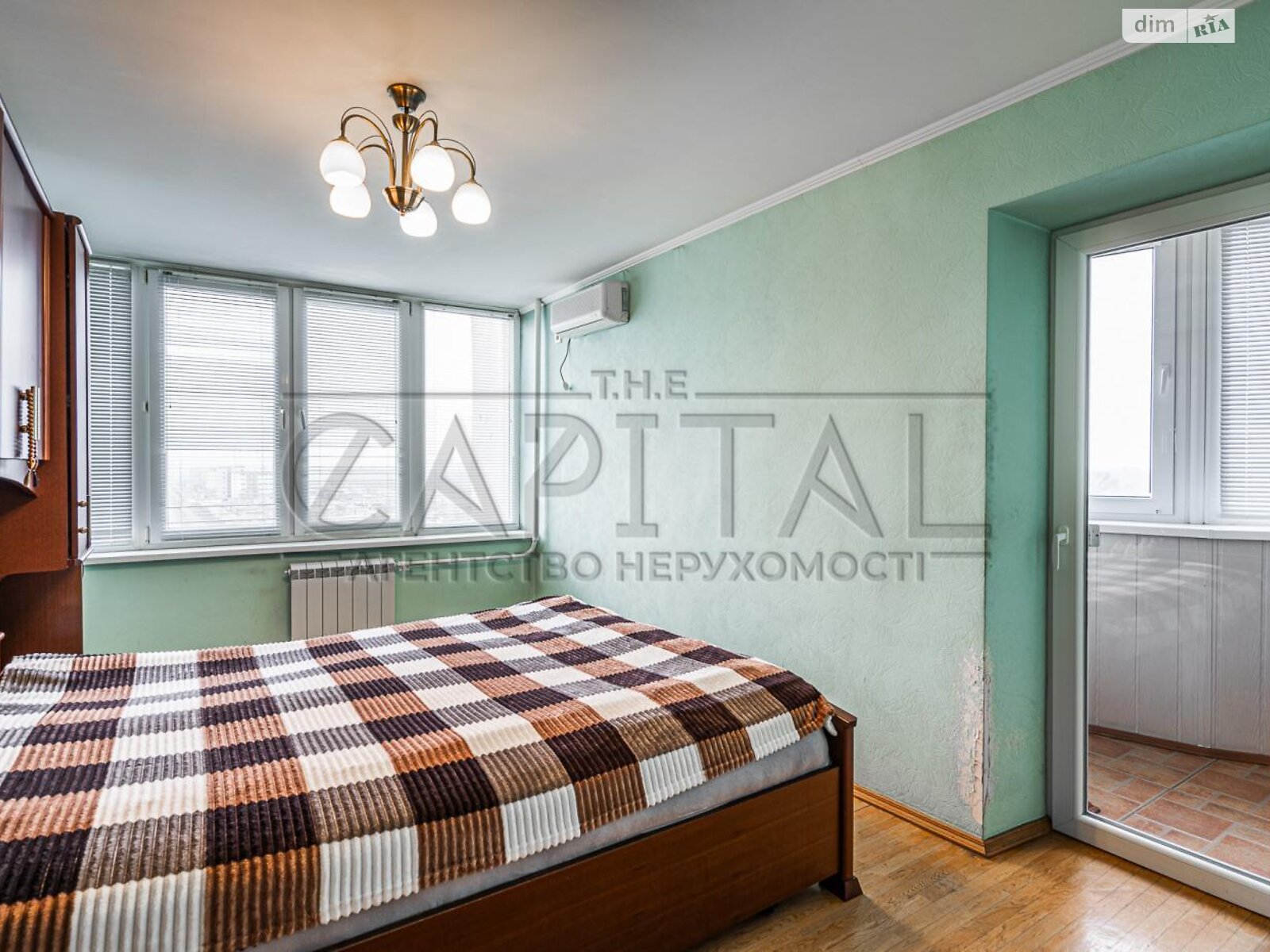 Продажа трехкомнатной квартиры в Киеве, на просп. Владимира Ивасюка 64/56, район Оболонь фото 1 Продажа трехкомнатной квартиры в Киеве, на просп. Владимира Ивасюка 64/56, район Оболонь фото 1