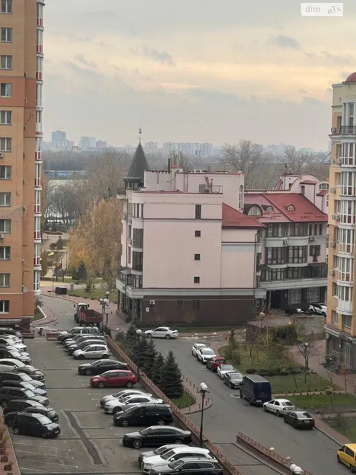 Продажа двухкомнатной квартиры в Киеве, на просп. Владимира Ивасюка 6А, район Оболонь фото 1 Продажа двухкомнатной квартиры в Киеве, на просп. Владимира Ивасюка 6А, район Оболонь фото 1