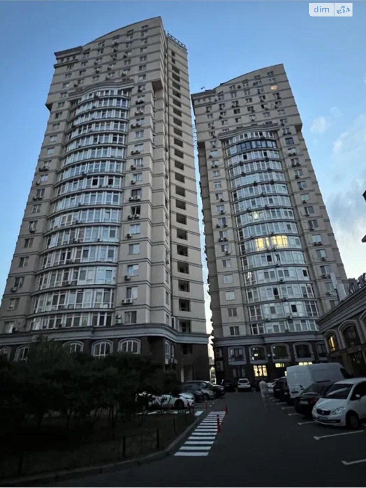 Продажа двухкомнатной квартиры в Киеве, на просп. Владимира Ивасюка 6А, район Оболонь фото 1 Продажа двухкомнатной квартиры в Киеве, на просп. Владимира Ивасюка 6А, район Оболонь фото 1
