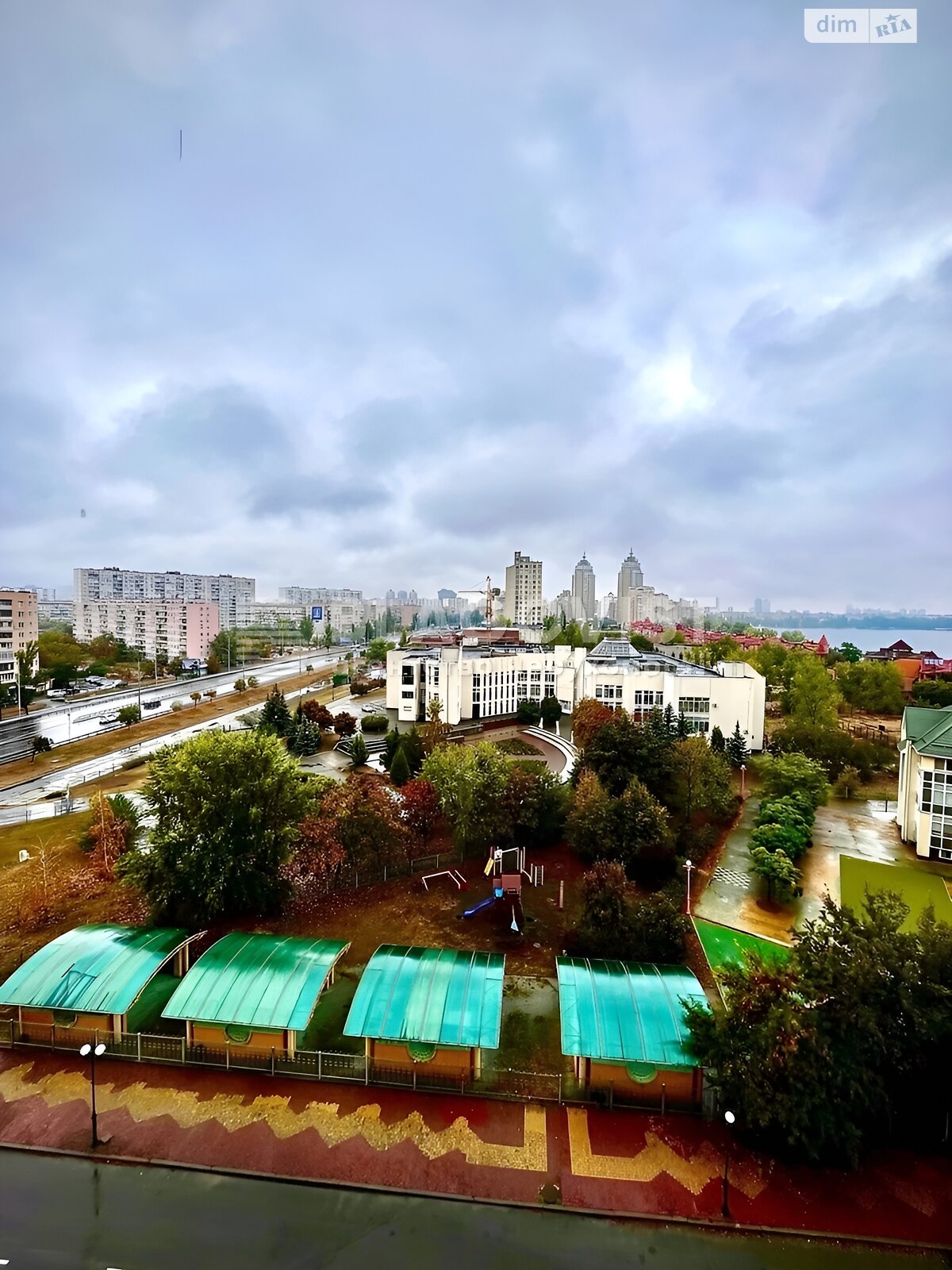 Продаж однокімнатної квартири в Києві, на просп. Володимира Івасюка 6А/1, район Оболонь фото 1 Продаж однокімнатної квартири в Києві, на просп. Володимира Івасюка 6А/1, район Оболонь фото 1