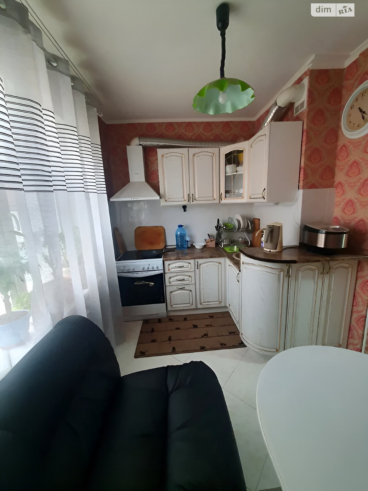 Продаж трикімнатної квартири в Києві, на просп. Володимира Івасюка 39А, район Оболонь фото 1 Продаж трикімнатної квартири в Києві, на просп. Володимира Івасюка 39А, район Оболонь фото 1