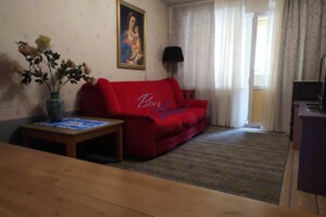 Продаж двокімнатної квартири в Києві, на просп. Володимира Івасюка 32, район Оболонь фото 2