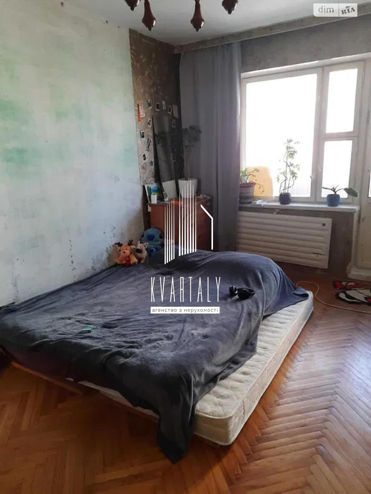 Продаж двокімнатної квартири в Києві, на просп. Володимира Івасюка 48, район Оболонь фото 1 Продаж двокімнатної квартири в Києві, на просп. Володимира Івасюка 48, район Оболонь фото 1