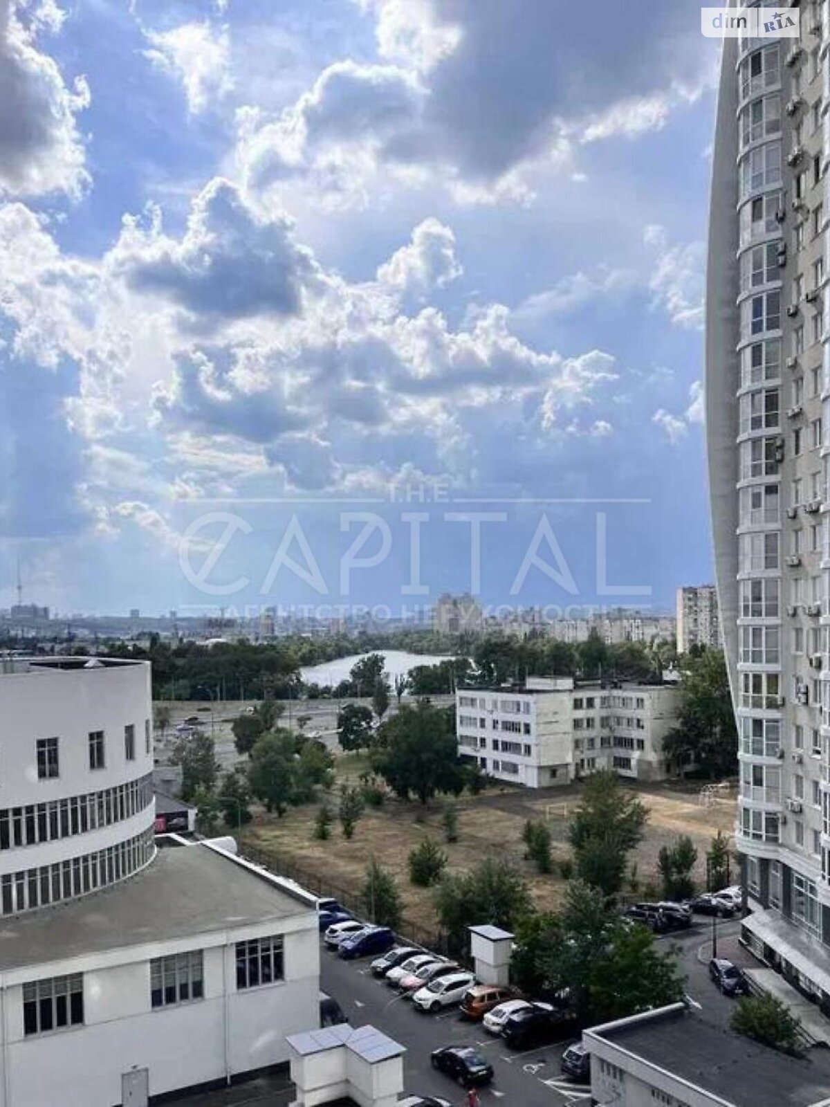 Продажа однокомнатной квартиры в Киеве, на просп. Владимира Ивасюка 2Д, район Оболонь фото 1 Продажа однокомнатной квартиры в Киеве, на просп. Владимира Ивасюка 2Д, район Оболонь фото 1