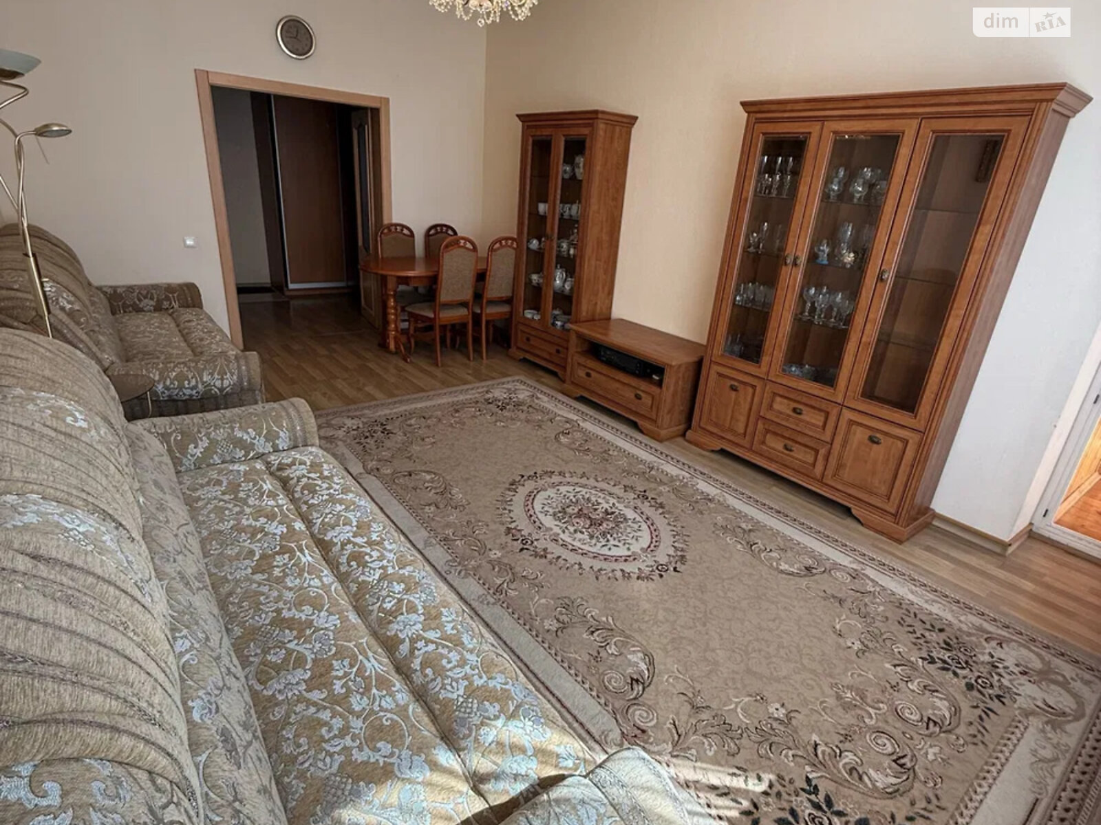 Продажа двухкомнатной квартиры в Киеве, на просп. Владимира Ивасюка 8, район Оболонь фото 1 Продажа двухкомнатной квартиры в Киеве, на просп. Владимира Ивасюка 8, район Оболонь фото 1