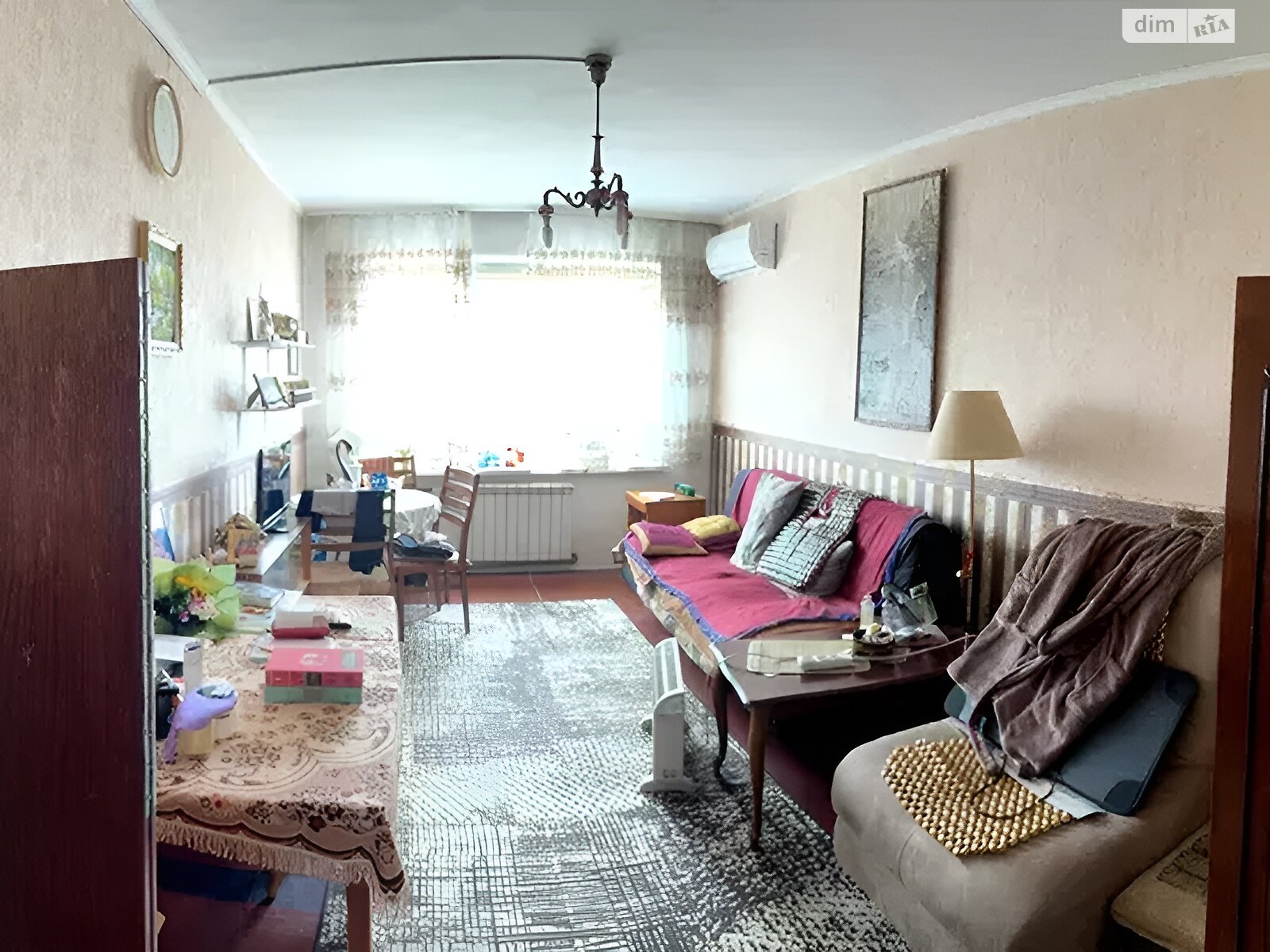 Продаж трикімнатної квартири в Києві, на просп. Володимира Івасюка 9, район Оболонь фото 1 Продаж трикімнатної квартири в Києві, на просп. Володимира Івасюка 9, район Оболонь фото 1