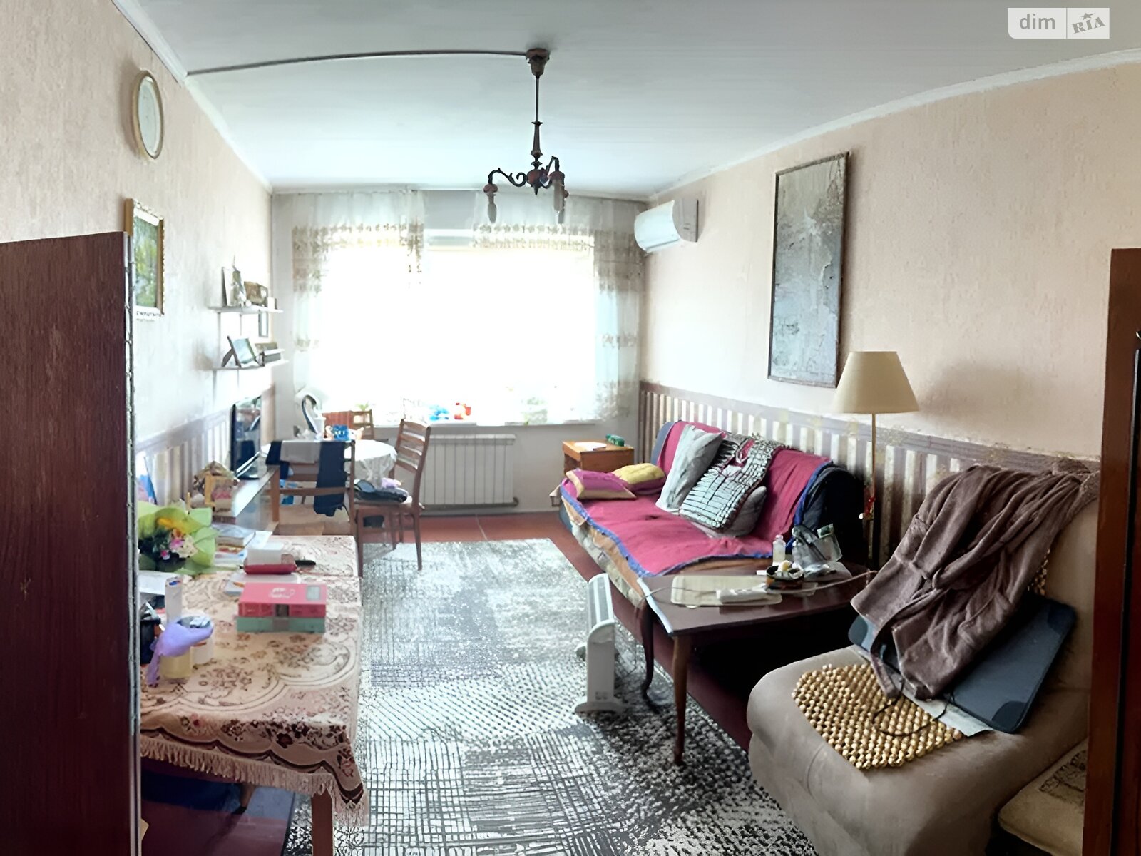 Продаж трикімнатної квартири в Києві, на просп. Володимира Івасюка 9, район Оболонь фото 1 Продаж трикімнатної квартири в Києві, на просп. Володимира Івасюка 9, район Оболонь фото 1
