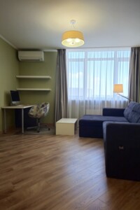 Продаж однокімнатної квартири в Києві, на просп. Володимира Івасюка 2Д, район Оболонь фото 2