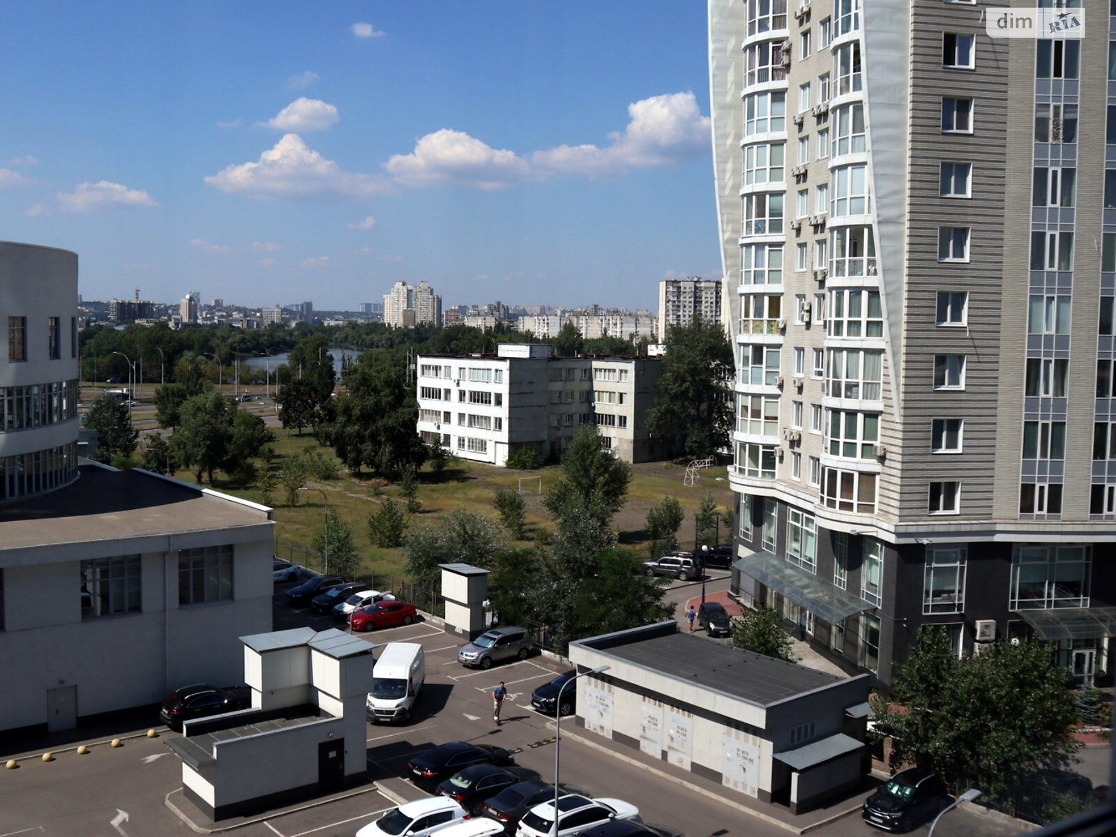 Продаж однокімнатної квартири в Києві, на просп. Володимира Івасюка 2Д, район Оболонь фото 1 Продаж однокімнатної квартири в Києві, на просп. Володимира Івасюка 2Д, район Оболонь фото 1
