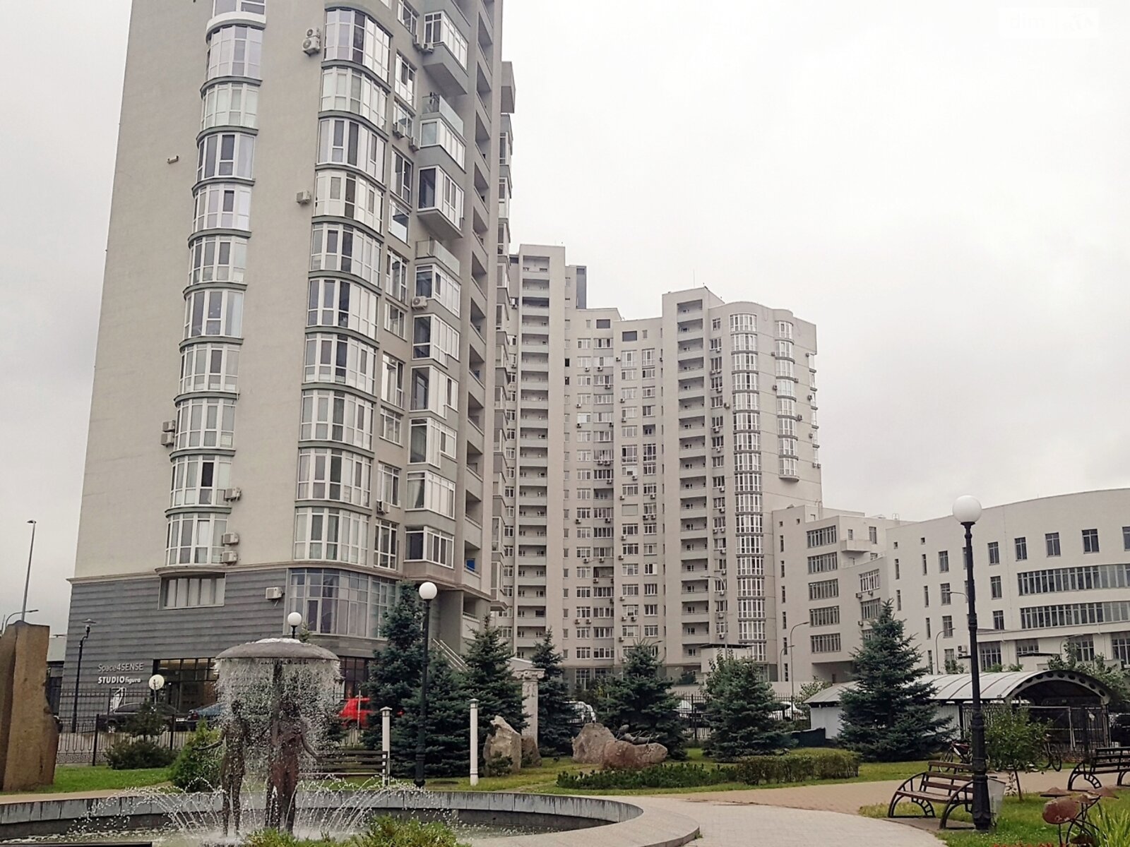 Продаж однокімнатної квартири в Києві, на просп. Володимира Івасюка 2Д, район Оболонь фото 1 Продаж однокімнатної квартири в Києві, на просп. Володимира Івасюка 2Д, район Оболонь фото 1