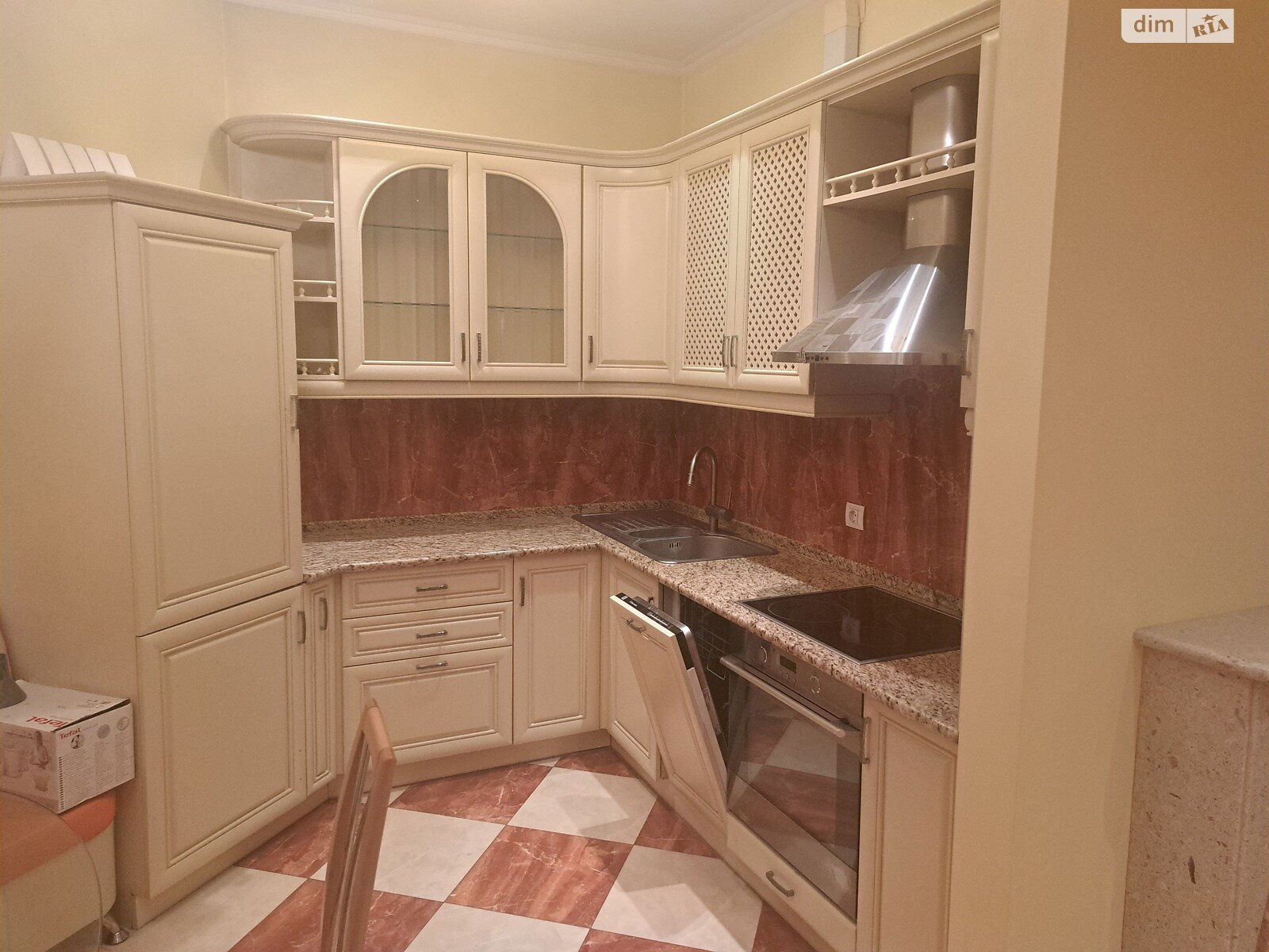 Продажа двухкомнатной квартиры в Киеве, на просп. Владимира Ивасюка 8А, район Оболонь фото 1 Продажа двухкомнатной квартиры в Киеве, на просп. Владимира Ивасюка 8А, район Оболонь фото 1