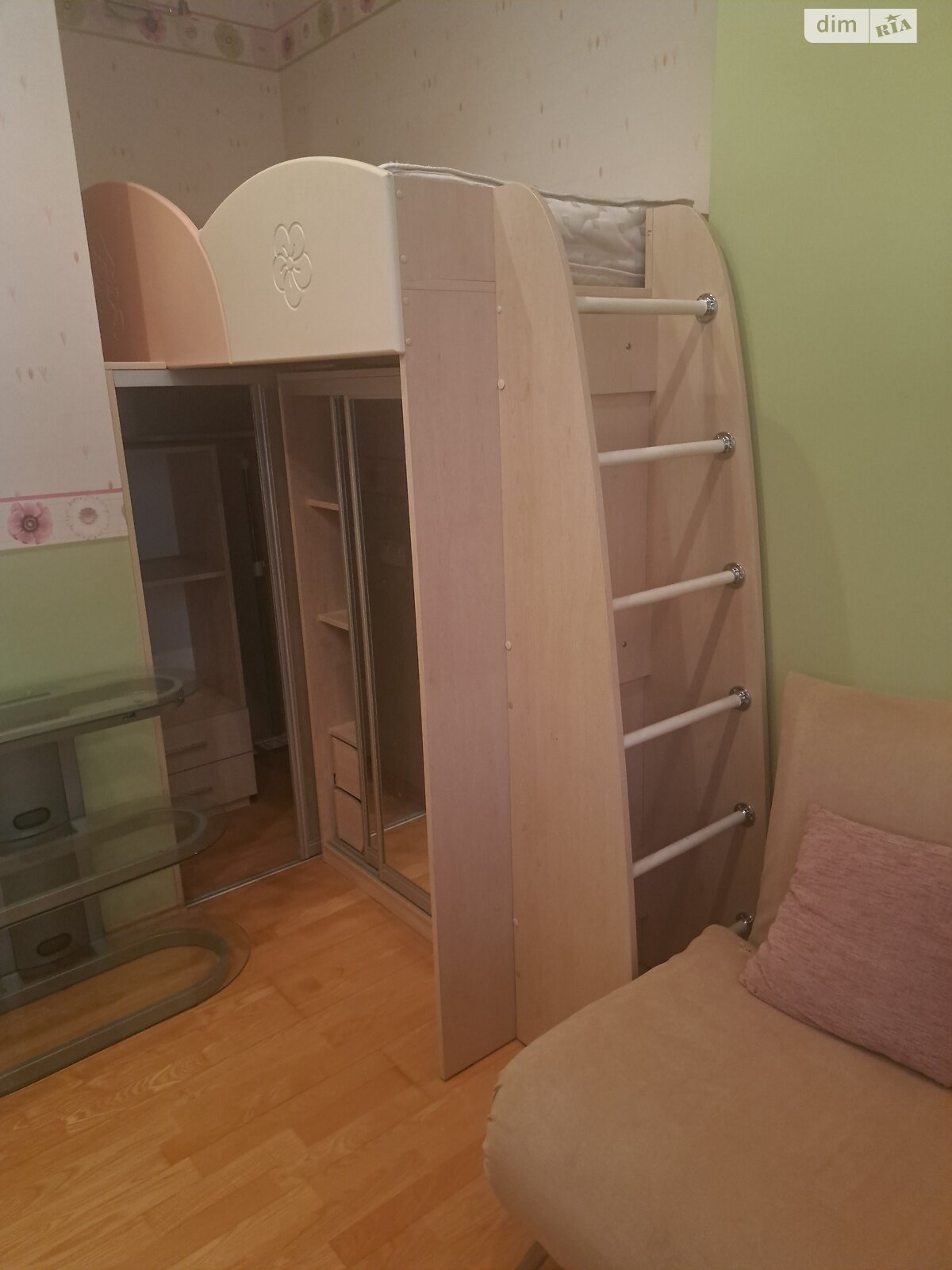 Продажа двухкомнатной квартиры в Киеве, на просп. Владимира Ивасюка 8А, район Оболонь фото 1 Продажа двухкомнатной квартиры в Киеве, на просп. Владимира Ивасюка 8А, район Оболонь фото 1
