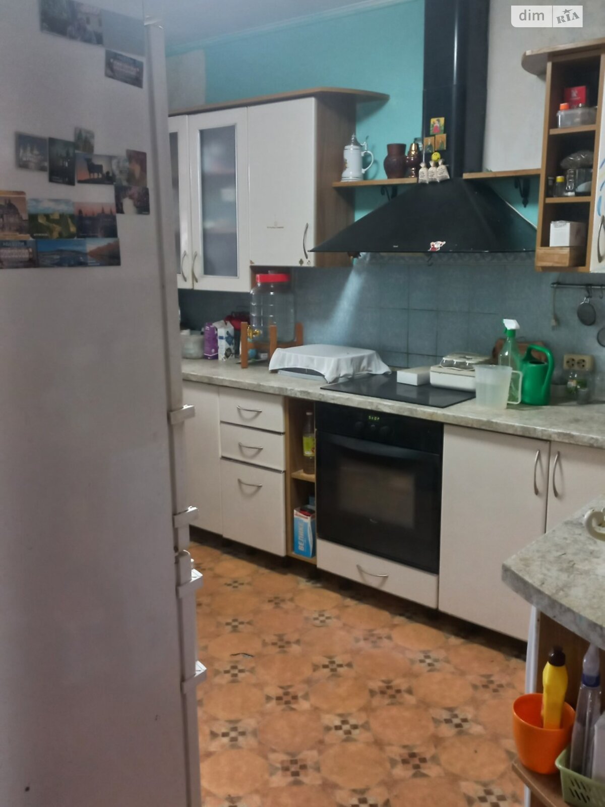 Продажа трехкомнатной квартиры в Киеве, на просп. Владимира Ивасюка 20А, район Оболонь фото 1 Продажа трехкомнатной квартиры в Киеве, на просп. Владимира Ивасюка 20А, район Оболонь фото 1