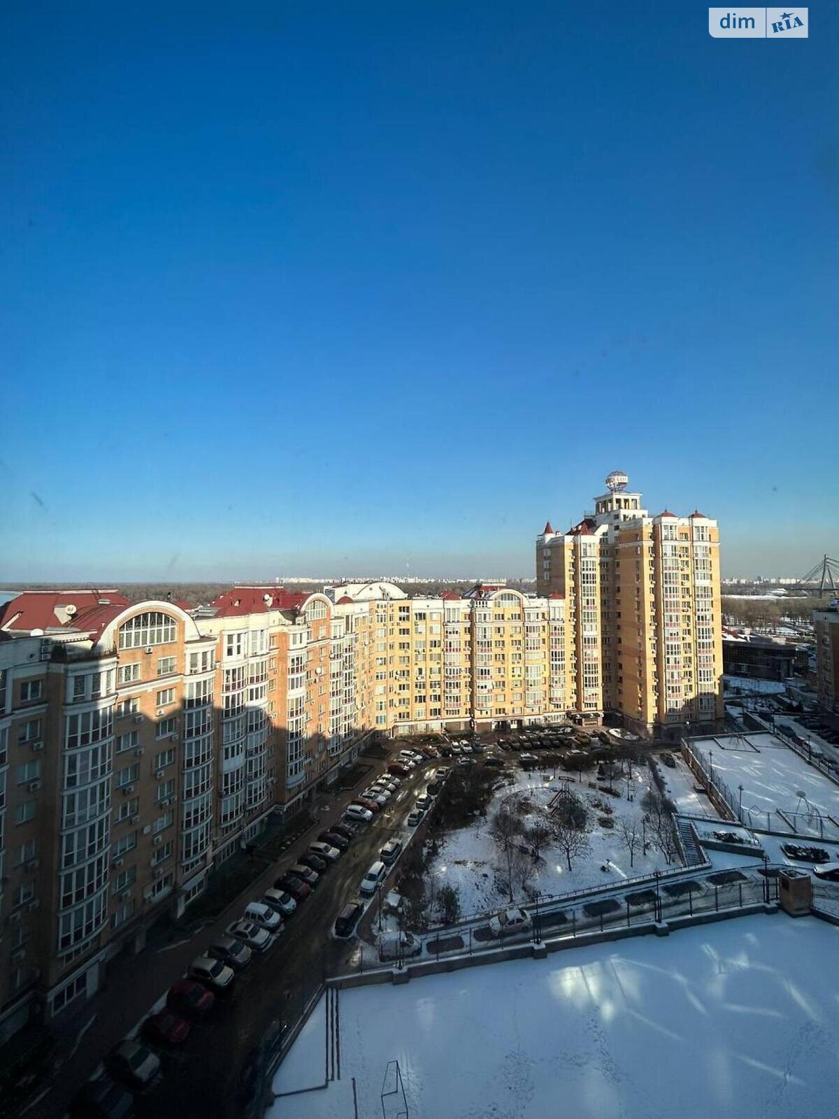 Продаж трикімнатної квартири в Києві, на просп. Володимира Івасюка 8 корпус 5, район Оболонь фото 1 Продаж трикімнатної квартири в Києві, на просп. Володимира Івасюка 8 корпус 5, район Оболонь фото 1