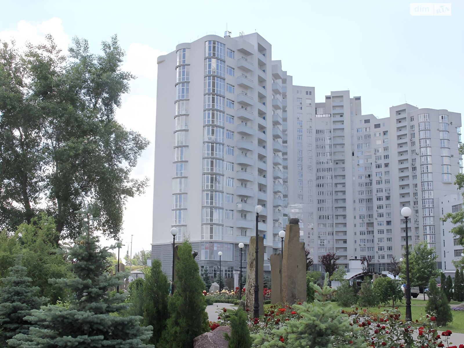 Продажа трехкомнатной квартиры в Киеве, на просп. Владимира Ивасюка 2Д, район Оболонь фото 1 Продажа трехкомнатной квартиры в Киеве, на просп. Владимира Ивасюка 2Д, район Оболонь фото 1