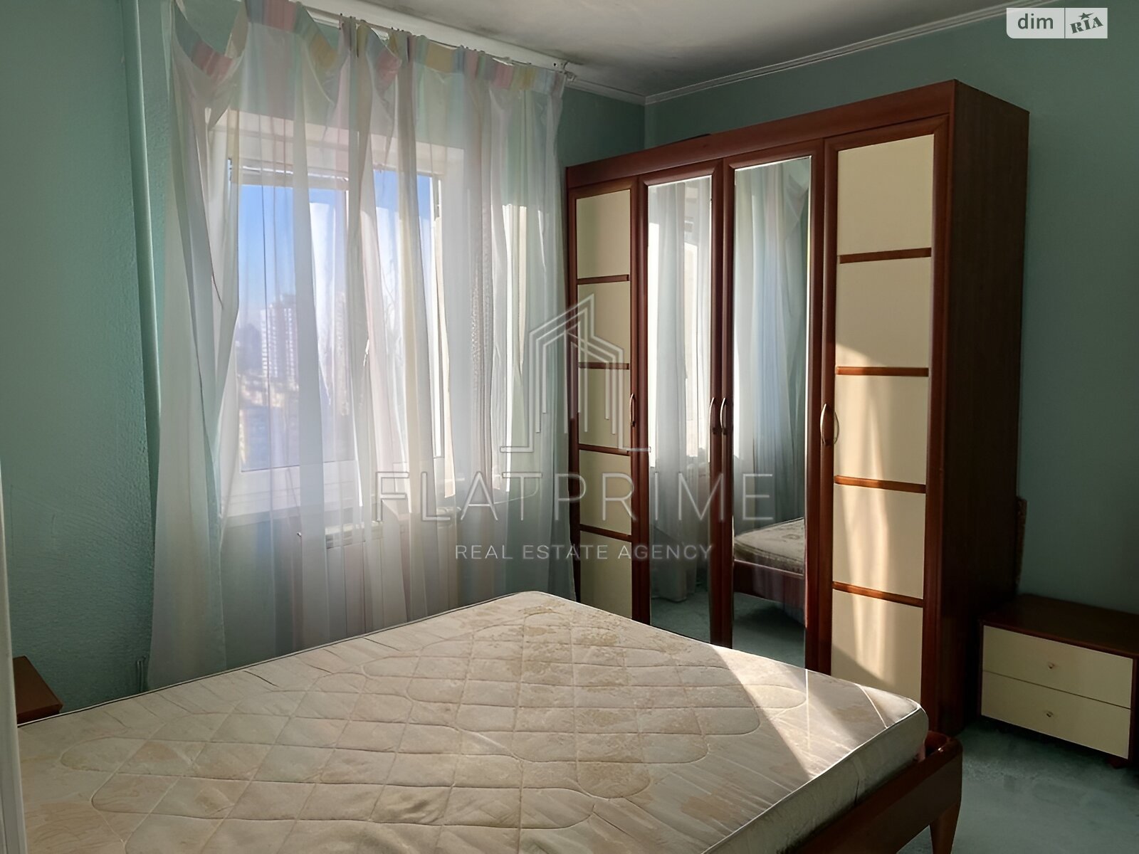 Продаж трикімнатної квартири в Києві, на просп. Володимира Івасюка 60, район Оболонь фото 1 Продаж трикімнатної квартири в Києві, на просп. Володимира Івасюка 60, район Оболонь фото 1