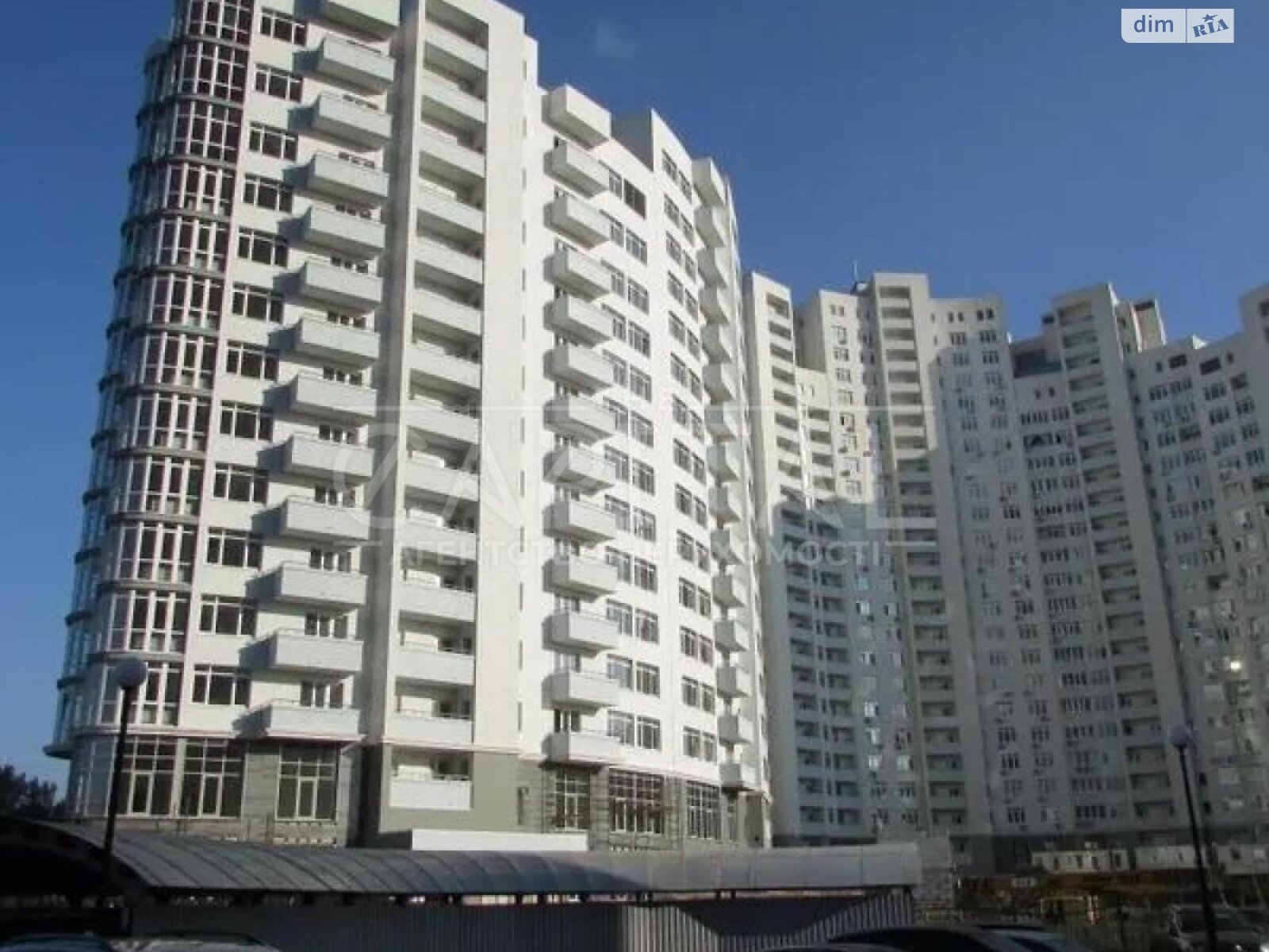 Продажа однокомнатной квартиры в Киеве, на просп. Владимира Ивасюка 2Д, район Оболонь фото 1 Продажа однокомнатной квартиры в Киеве, на просп. Владимира Ивасюка 2Д, район Оболонь фото 1