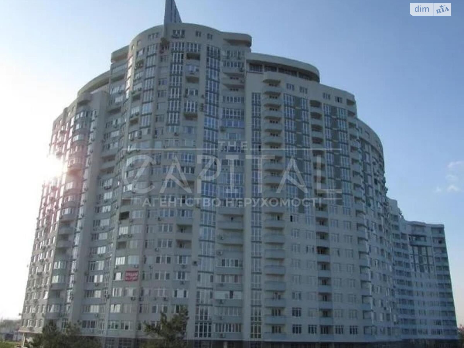 Продажа однокомнатной квартиры в Киеве, на просп. Владимира Ивасюка 2Д, район Оболонь фото 1 Продажа однокомнатной квартиры в Киеве, на просп. Владимира Ивасюка 2Д, район Оболонь фото 1