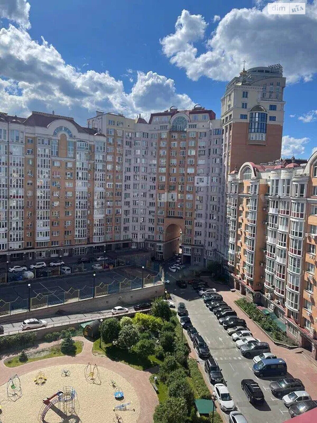Продажа двухкомнатной квартиры в Киеве, на просп. Владимира Ивасюка 4, район Оболонь фото 1 Продажа двухкомнатной квартиры в Киеве, на просп. Владимира Ивасюка 4, район Оболонь фото 1